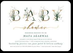 With so many unique color and design combinations, it's easy to create a special reminder for this exciting occasion. Baby Shower Invitations Shutterfly Page 1
