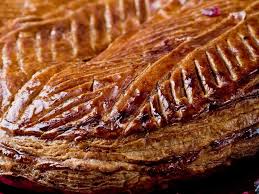 Galette Des Rois A La Normande Recette Galette Des Rois Recettes De Cuisine Galette Des Rois A La Pomme