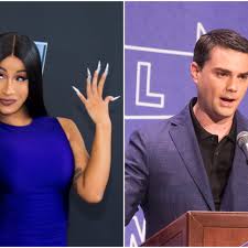 The conservative political pundit announced on the ben shapiro show on. Why Ben Shapiro S Complaints About Cardi B S Latest Hit Backfired Deseret News