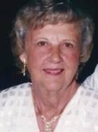 Ann Earp Hall Obituary September 29, 2016