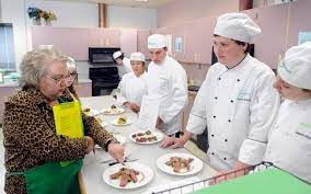 More Colorado High Schools Cooking Up Recipe For Culinary Success The Denver Post