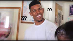 Confused Nick Young Know Your Meme