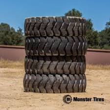 Caterpillar 980 And 988 Wheel Loader Tires 980 988