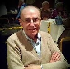 Wesley Rouse Obituary