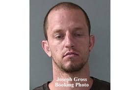 Unlit License Plate Leads to Drug Arrests