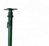 Heavy Duty Galvanized Adjustable Shoring Prop Jack Price