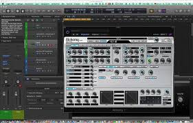 Just tweak the library of excellent. Test Hands On Alchemy Praxistutorial Music Knowhow
