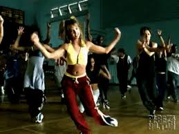 Oh, baby, baby how was i supposed to know that something wasn't right here? Baby One More Time Gif Find On Gifer