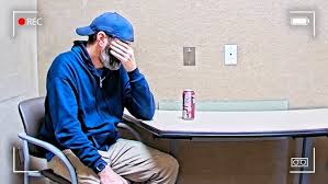 Hey Neighbor 017: Meet Jesse Iliff, Executive Director of the Severn River  Association