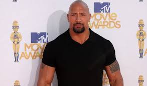 However it would become a lot less believable if. Dwayne Johnson S Career Evolution Plus Insider Tips For Acquiring His Goatee Beardoholic