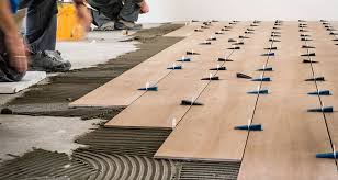Karndean van gogh glue down lvp flooring is glue down style of the van gogh collection. Flooring Installation Costs In 2021 Complete Guide