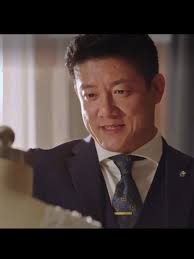 ซีรี่ส์ที่teng Linแสดง