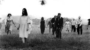 Romero's dawn is all guns and gore, and there's little in it that i've ever found chilling or unsettling. The Scariest Zombie Films From Around The World Ranked