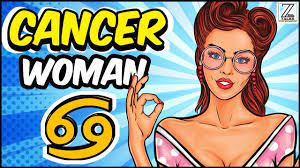 Water signs are strong and dramatic, and they are often highly intuitive and caring. Cancer Woman Love Personality Traits And Facts Yourtango