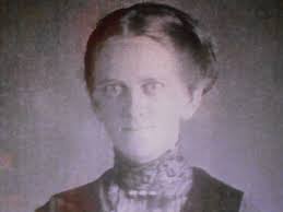 Florence Beatrice Yates (abt.1890-1910)