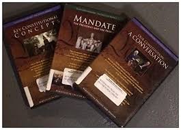 It should have the three sections on one side and the crossword puzzle on the other side. Amazon Com Sunnylands Seminars The Judicial Branch 3 Dvd Set Mandate The President And The People Our Constitution A Conversation Key Constitutional Concepts 3 Dvds Movies Tv