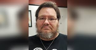 Obituary information for Dereck W. Blocker