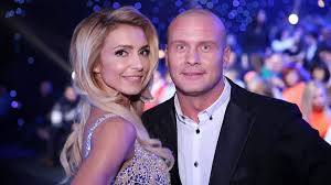 Боксер, интерконтинентальный чемпион wba, персональный тренер, шоумен, амбасадор new balance, амбасадор duolife, тренер проекта,, зважені та щасливі Vyacheslav Uzelkov Nazval Prichinu Ego Razvoda Lifestyle 24