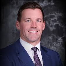 Raymond Bloomfield's Instagram, Twitter & Facebook