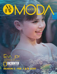 Eva Joy's Instagram, Twitter & Facebook