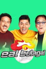 Cast list, including photos of the actors when available. Watch Eat Bulaga Online Season 0 Ep 0 On Directv Directv