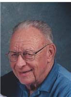 Samuel Weimer Obituary (1923