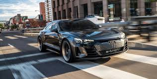 Audi also plans to offer the a9 with autonomous drive. Audi 2021 E Tron Receives Bump In Range And 9 000 Price Cut The Next Avenue