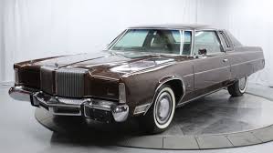 Image result for Formal Black 1975 Chrysler