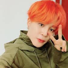 I have blonde hair and blue eyes :) local business. Bts Jimin S Different Hair Colour Can Be An Inspiration For Your Next Hairstyle