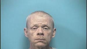 Escaped inmate caught near Montevallo