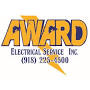 AWARD Electrical from m.yelp.com
