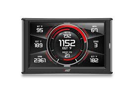 You get the unlock code? Edge 31505 2007 5 2012 Dodge Juice W Attitude Cts2 Monitor Peak Diesel Performance