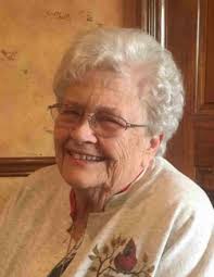 Obituary information for Marian J. Skinner