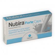 Ask nutira jaymon ropata a question now. Nutira Forte 30 Capsulas Salvat Compra Online Mejor Precio