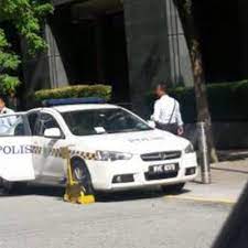 Maybe you would like to learn more about one of these? Tiada Double Standard Punca Kereta Peronda Pdrm Diapit