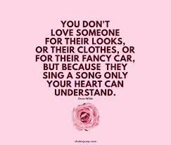 If the person you are in love with gives you reason to think that they're going to leave you at any second for someone else, your friends are probably already telling you that it's not good for you. 127 Deep Love Quotes That Will Touch Your Heart