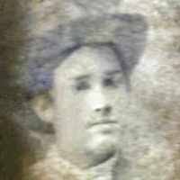 Isaac Richard Crews (1887–1963)