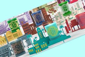 Diptyque City Candles Sale Paris New York London Candles One Week Sale