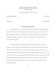 Https Www Kywd Uscourts Gov Sites Kywd Files Opinions 3 00cv 327 H Pdf