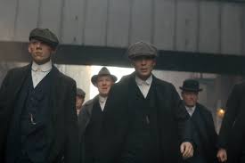 Tommy being outdated and failing to execute his plans, will get counteract by michael, who proposes a brand new enterprise proposal for shelby's household enterprise. Peaky Blinders Recap Season One Finale Decider