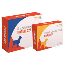 Firotail 227mg Capsule 6CAP