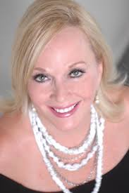 Joanna Johnston, Houston, TX