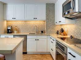 Minimalist l shaped kitchen design 26. L Shaped Kitchen Layout No Window Kitchen Layout Kitchen Design L Shaped Kitchen