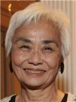 Dolly Okubo Obituary