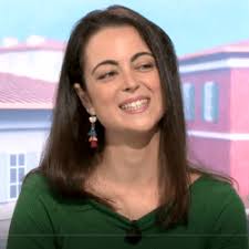 Isabel Moyano García-Baquero