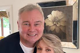 There have been a few surreal moments': Meet the celebrity psychic who  helped catch a serial killer