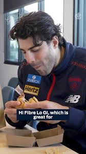 Jake Bowey Rising Star Zoom Announcement