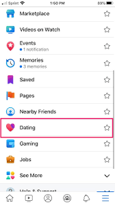 List of dating app notification icons. How To Delete Your Facebook Dating Profile Or Take A Break From It