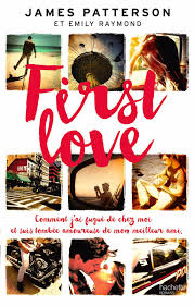Pin By Loudjain Aguilera On Art In 2020 James Patterson First Love Patterson