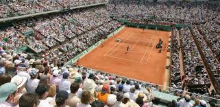 Shirley bousquet affiche son baby bump. Valls Valide L Extension De Roland Garros